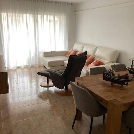 Apartament A Sant Antoni De Calonge Calonge  Exterior photo
