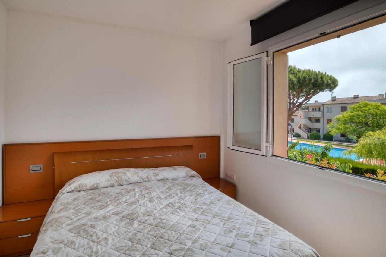 Apartament A Sant Antoni De Calonge Calonge  Exterior photo