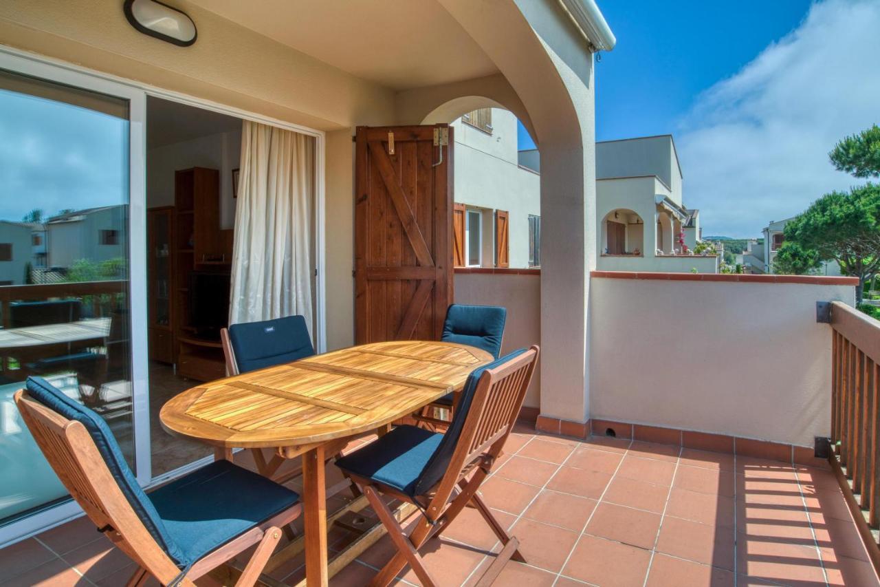 Apartament A Sant Antoni De Calonge Calonge  Exterior photo